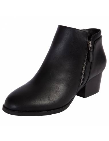 Women's Ashlee Heel Boots - Image 1