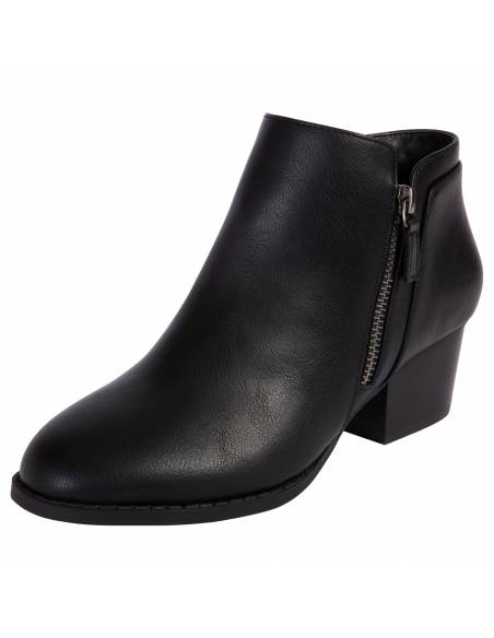 Women's Ashlee Heel Boots - Image 1
