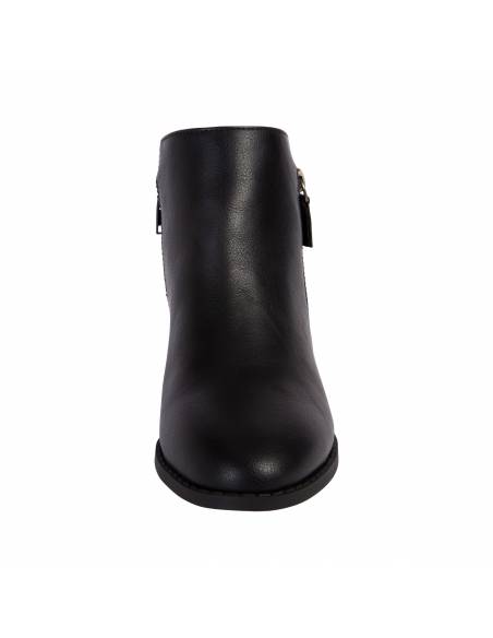 Women's Ashlee Heel Boots - Image 2