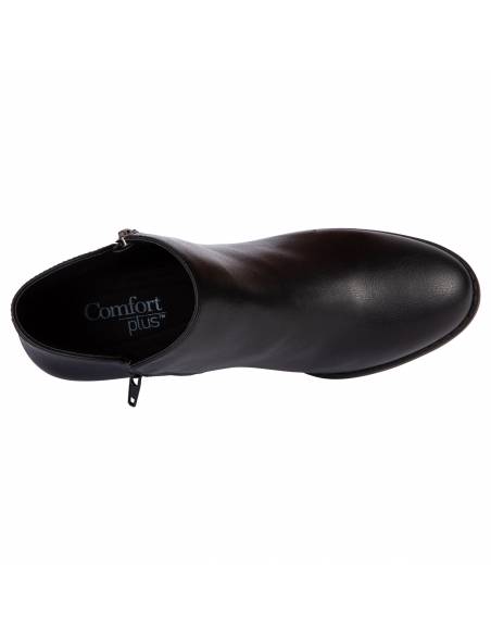 Women's Ashlee Heel Boots - Image 3