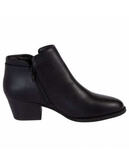 Women's Ashlee Heel Boots - Image 4