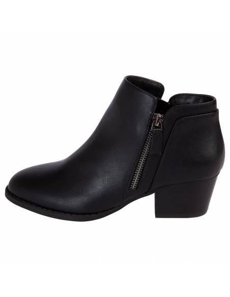 Women's Ashlee Heel Boots - Image 5