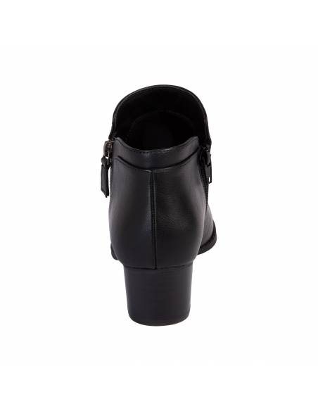 Women's Ashlee Heel Boots - Image 6