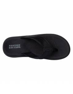 Men's Bavaro Flat Sandals - Image 3