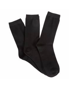 Women's 3PK Socks - Image 1