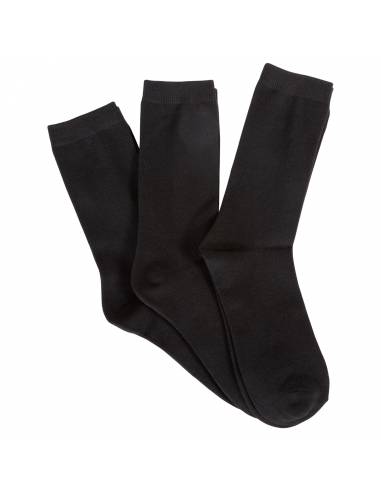 Women's 3PK Socks - Image 1