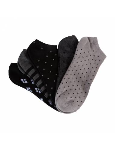 Men's 5PK Socks - Image 1
