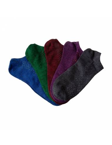Men's 5PK Socks - Image 1