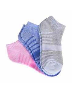 Women's 3PK Socks - Image 1