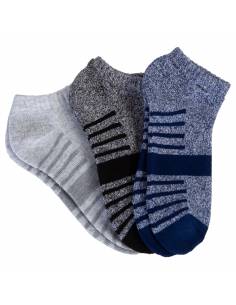 Women's 3PK Socks - Image 1
