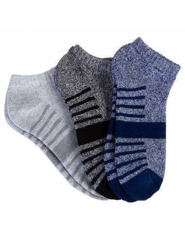 Women's 3PK Socks - Image 1