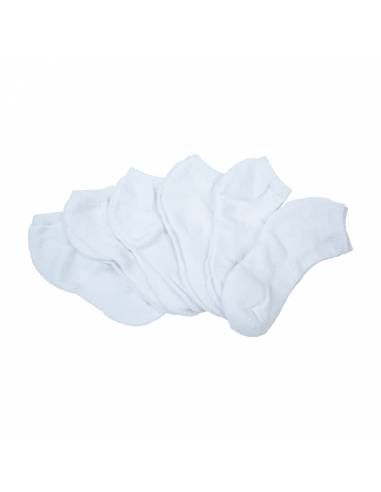 Men's 6PK Socks - Image 1