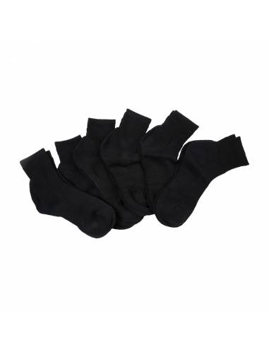 Men's 6PK Socks - Image 1
