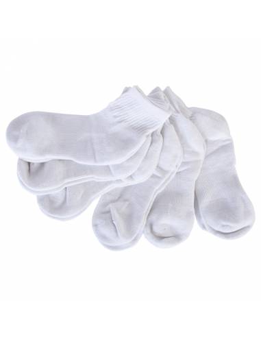 Men's 6PK Socks - Image 1
