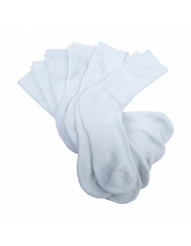 Men's 6PK Socks - Image 1