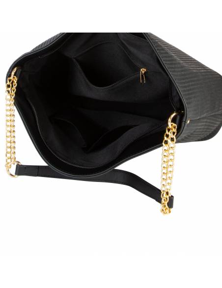 Women's Tilda Chain Tote - Image 3