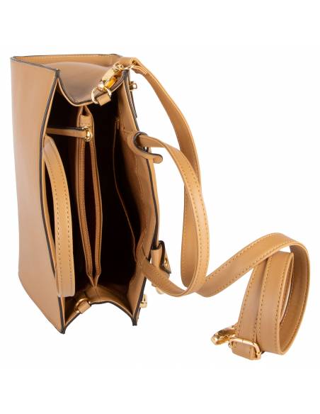 Women's Kylee Satchel - Image 3