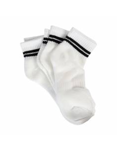 Women's 3PK Socks - Image 1