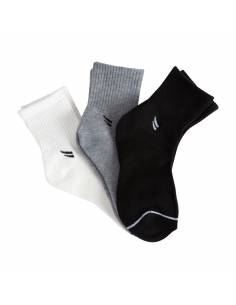 Women's 3PK Socks - Image 1