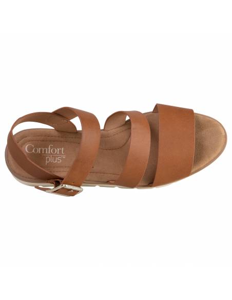 Women's Calle Wedge Sandals - Image 3