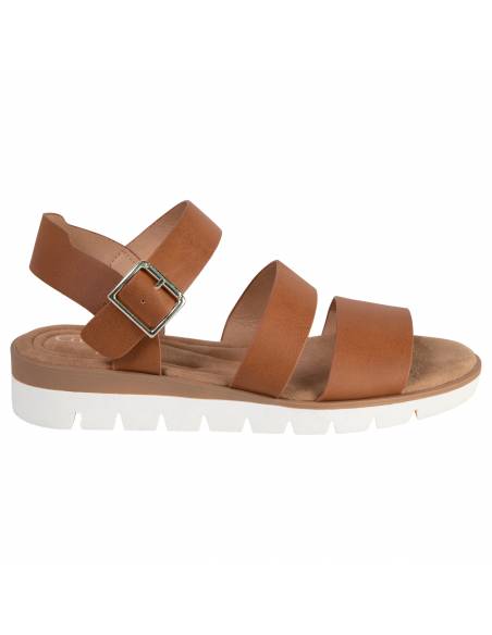 Women's Calle Wedge Sandals - Image 4