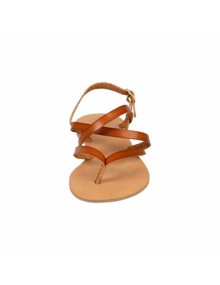 Women's Weber Strappy Thong - Image 2
