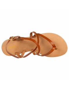 Women's Weber Strappy Thong - Image 3
