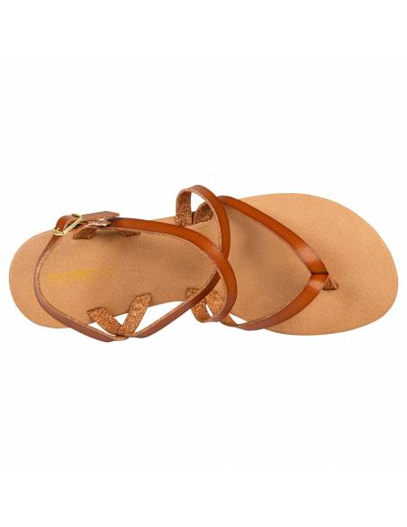 Women's Weber Strappy Thong - Image 3