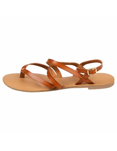 Women's Weber Strappy Thong - Image 4
