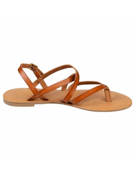 Women's Weber Strappy Thong - Image 5