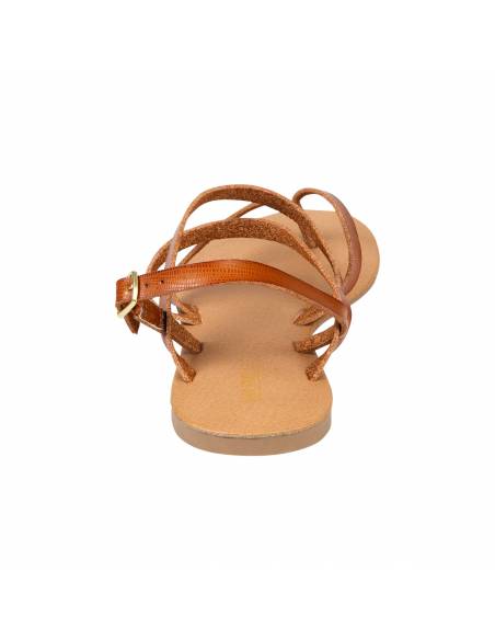 Women's Weber Strappy Thong - Image 6
