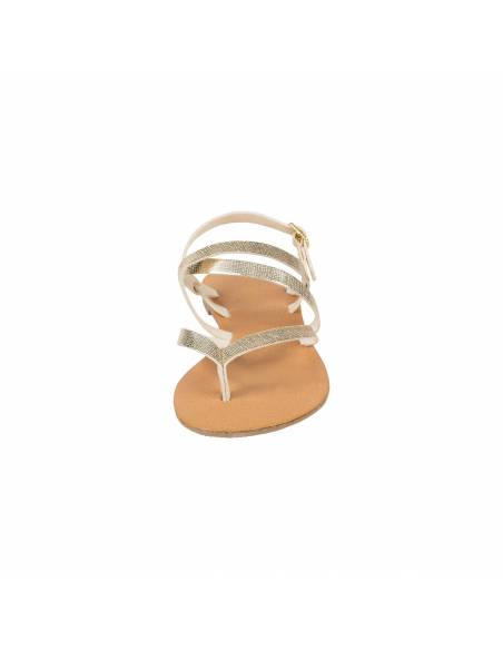 Women's Weber Strappy Thong - Image 2