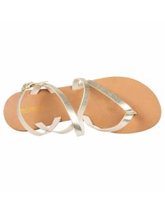 Women's Weber Strappy Thong - Image 3