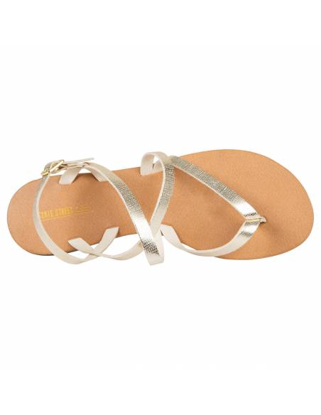 Women's Weber Strappy Thong - Image 3