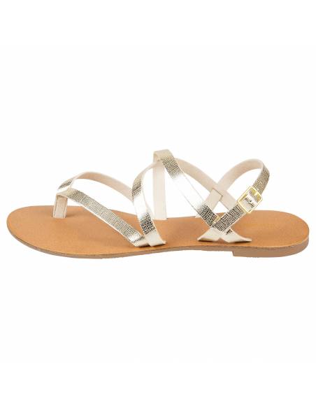 Women's Weber Strappy Thong - Image 4
