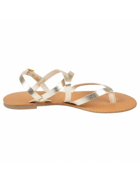 Women's Weber Strappy Thong - Image 5