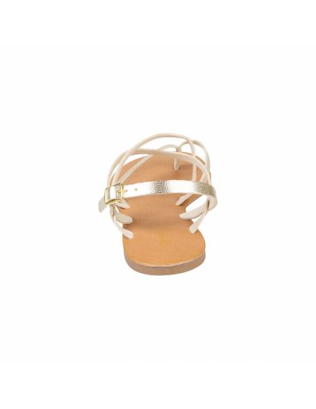 Women's Weber Strappy Thong - Image 6