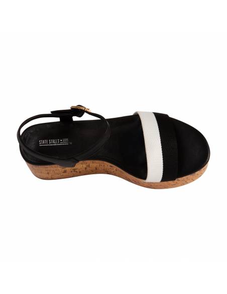 Women's Cadey Flatform Sandals - Image 3