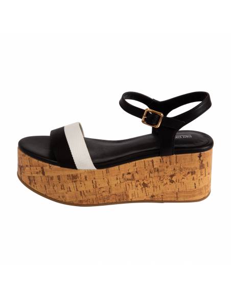 Women's Cadey Flatform Sandals - Image 4
