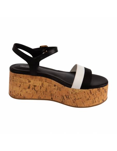 Women's Cadey Flatform Sandals - Image 5
