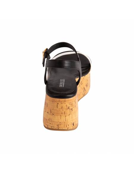 Women's Cadey Flatform Sandals - Image 6