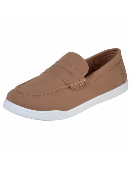 Women's Atlanta Sport Moc - Image 1