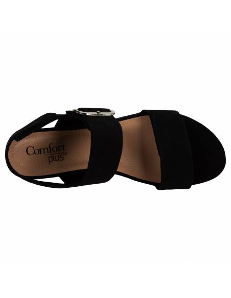 Women's Riley Sport Wedge Sandals - Image 3