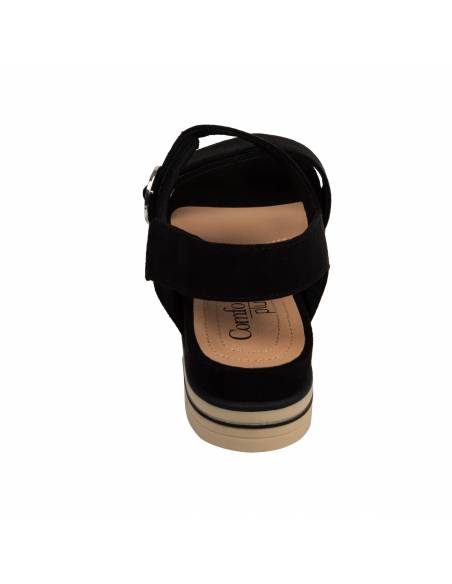 Women's Riley Sport Wedge Sandals - Image 6