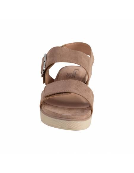 Women's Riley Sport Wedge Sandals - Image 2