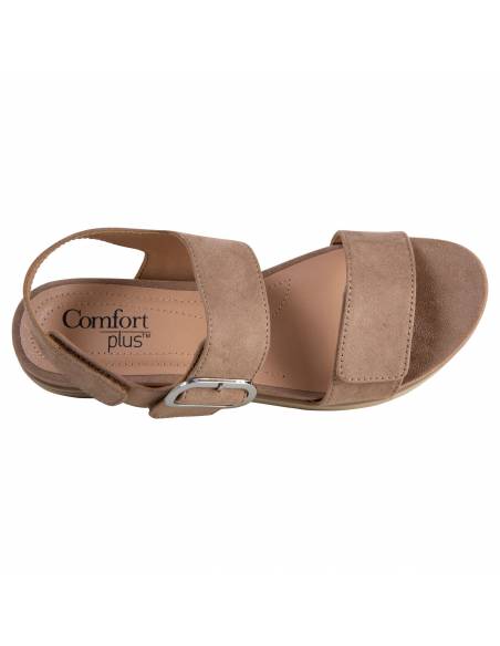 Women's Riley Sport Wedge Sandals - Image 3