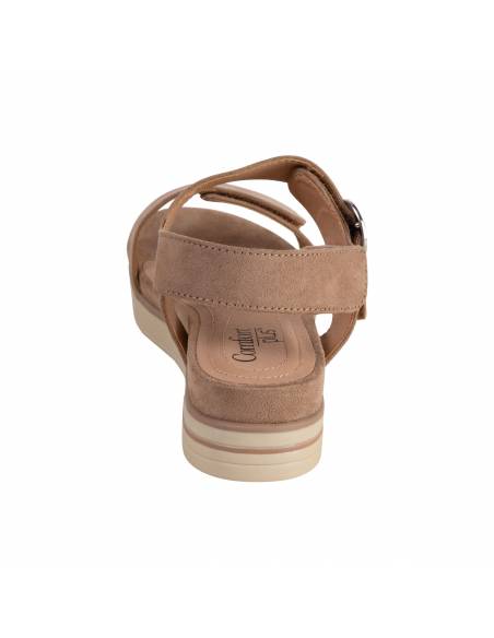 Women's Riley Sport Wedge Sandals - Image 6