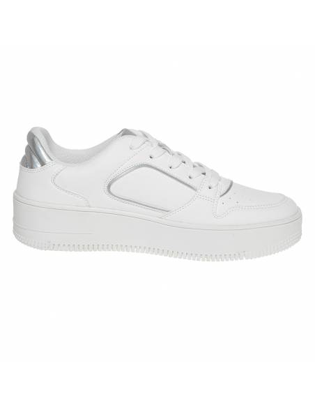 Women's Bingo Casual Sneakers - Image 5