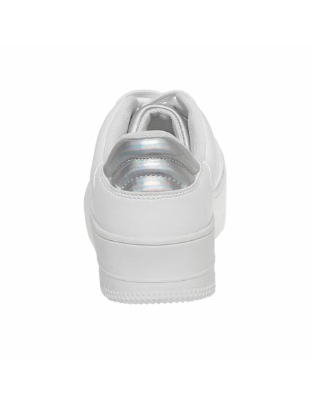 Women's Bingo Casual Sneakers - Image 6