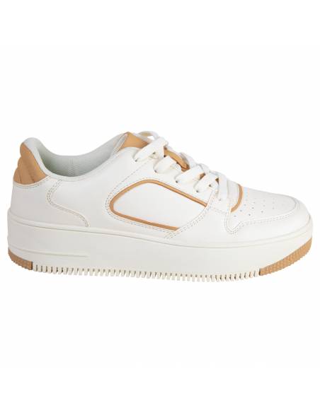Women's Bingo Casual Sneakers - Image 4
